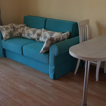 Apartament Golden Hermes