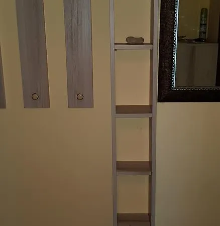 Golden Hermes Apartament